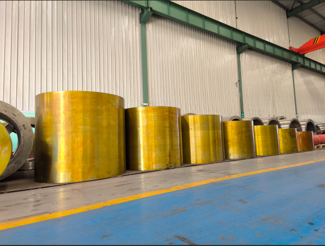 河北磨辊供应厂家