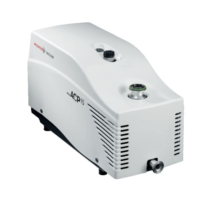 普发真空 ACP 15 干式真空泵