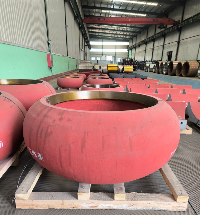 唐山辊套生产厂家