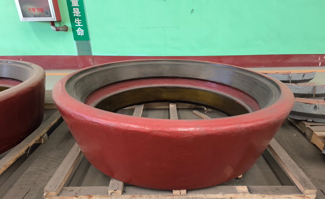 河北辊套生产厂家供应商