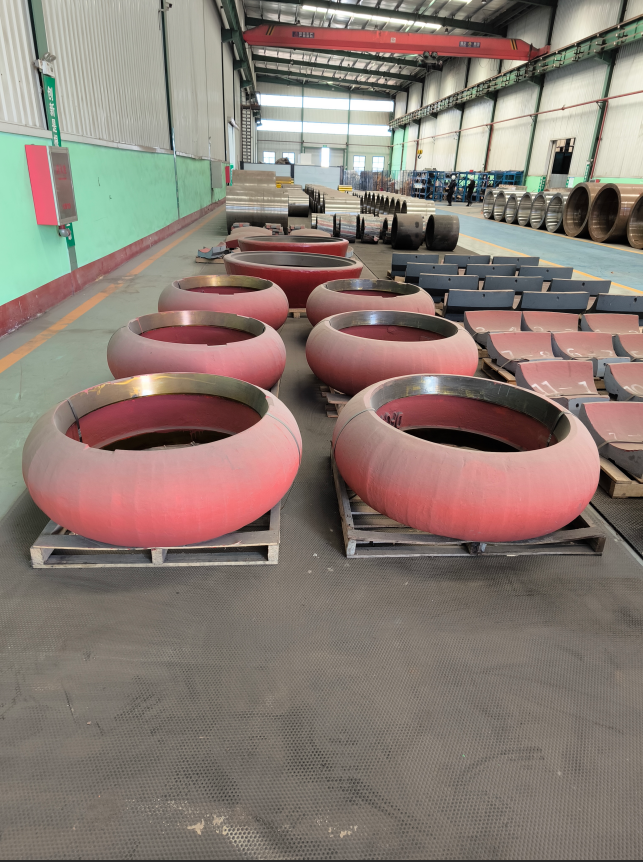 河北辊套产地货源公司