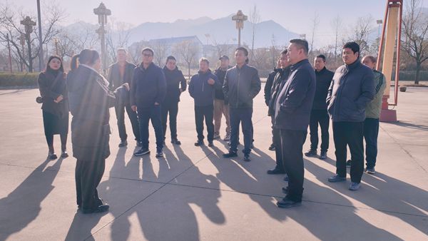 西安市永寿商会