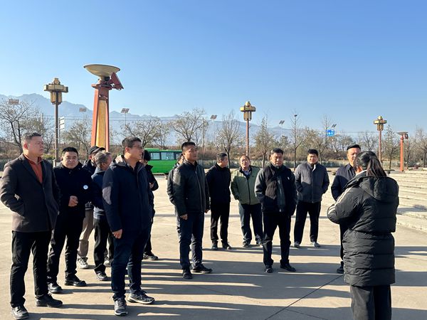 西安市永寿商会