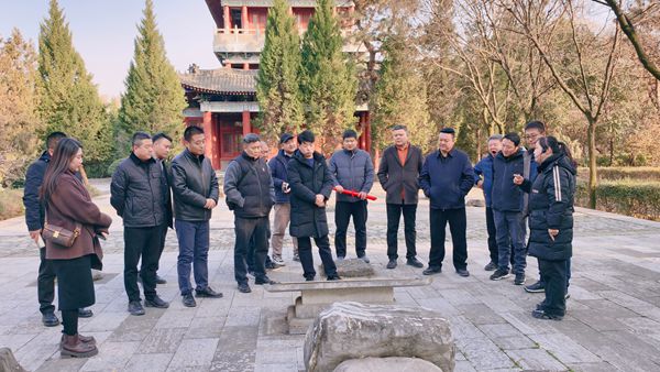 西安市永寿商会