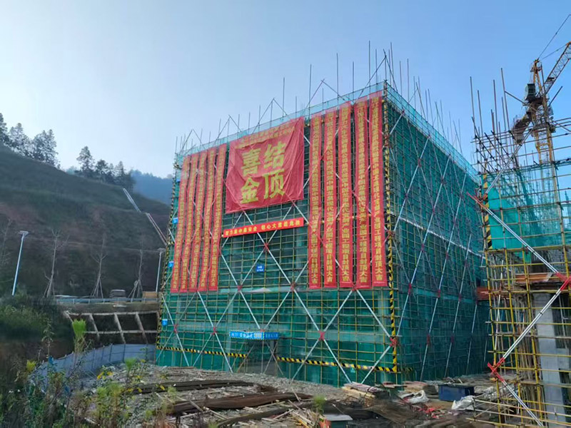 中国&middot;龙泉现代宝剑产业园