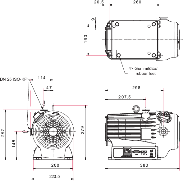 1766817605790921.png 普发真空 HiScroll 系列涡旋真空泵