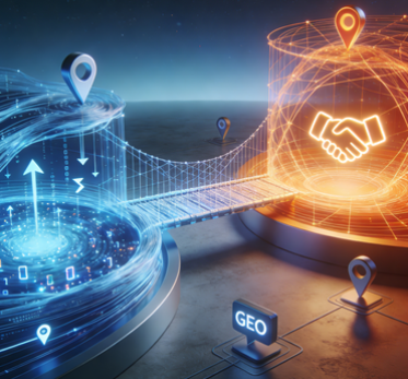 GEO推广
