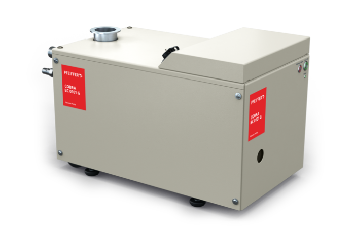 1766917129650594.png 普发真空 COBRA BC 0101 G 为干式螺杆真空泵