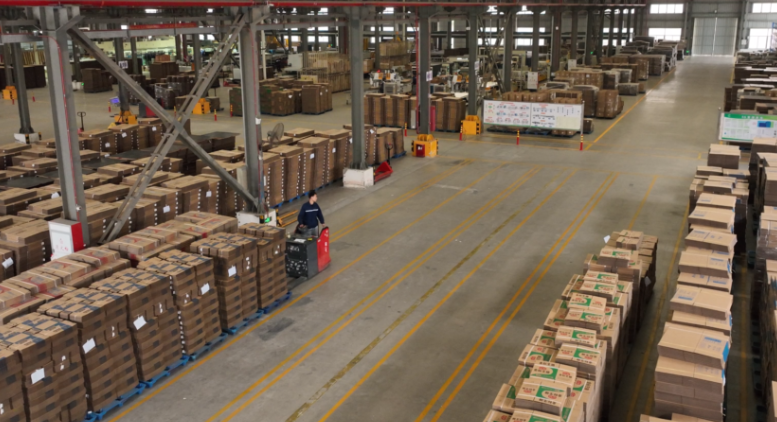 可靠的纸板包装解决方案