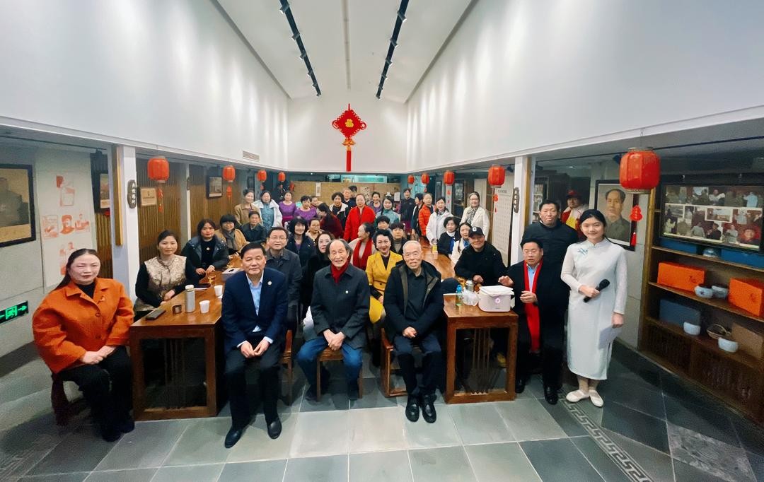 陕西培合文化艺术研究院