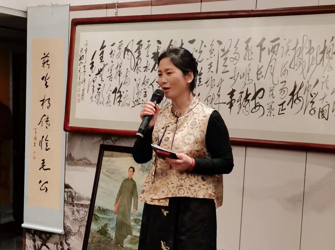 陕西培合文化艺术研究院