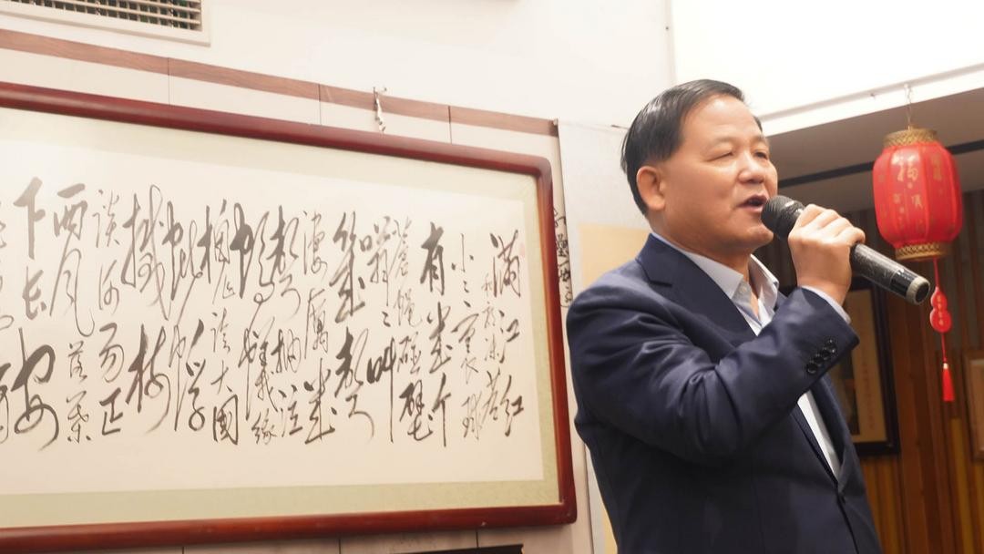 陕西培合文化艺术研究院