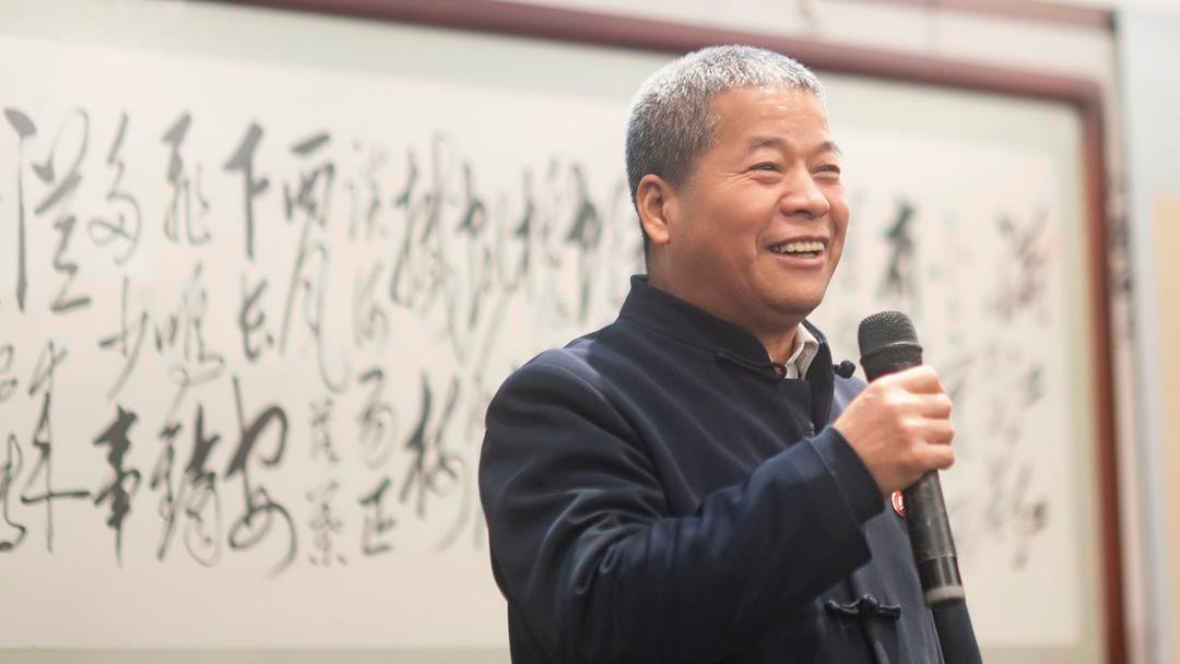 陕西培合文化艺术研究院