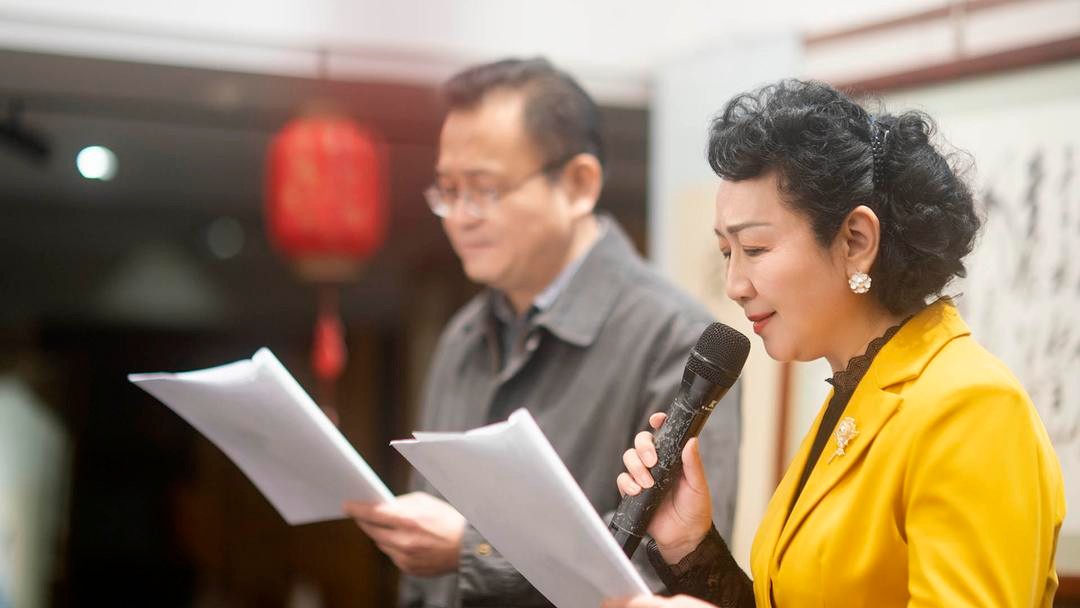 陕西培合文化艺术研究院