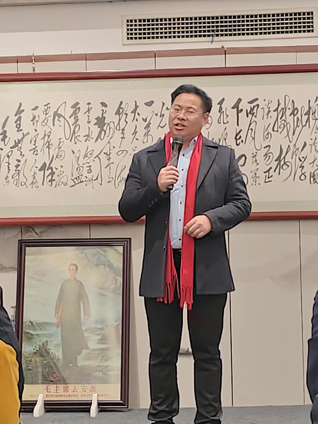 陕西培合文化艺术研究院