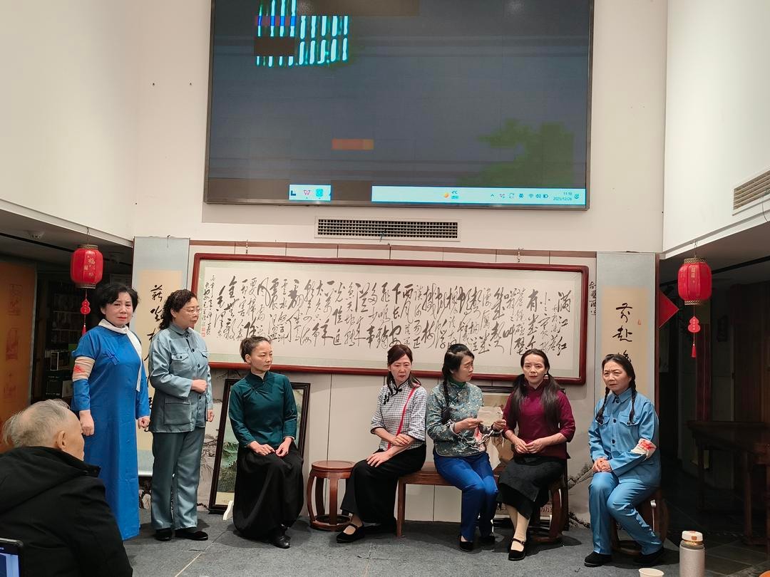 陕西培合文化艺术研究院