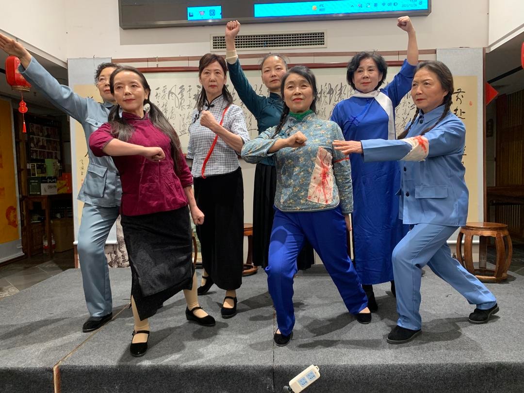 陕西培合文化艺术研究院