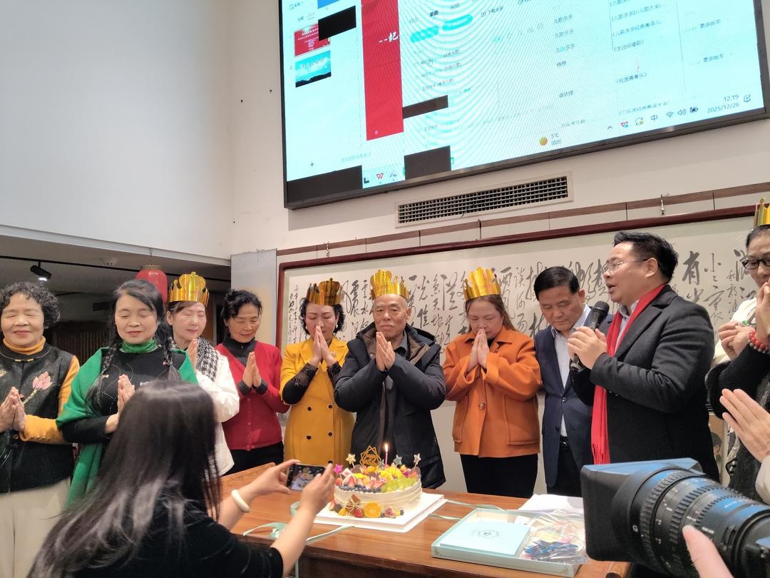 陕西培合文化艺术研究院