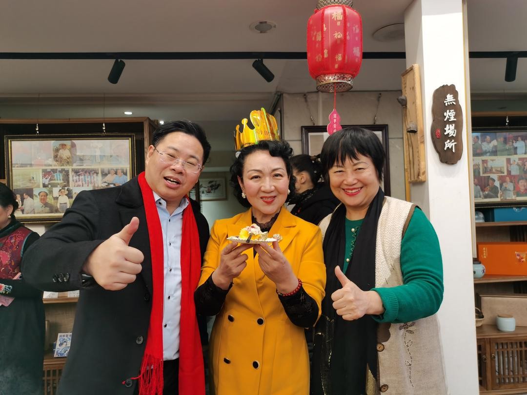 陕西培合文化艺术研究院