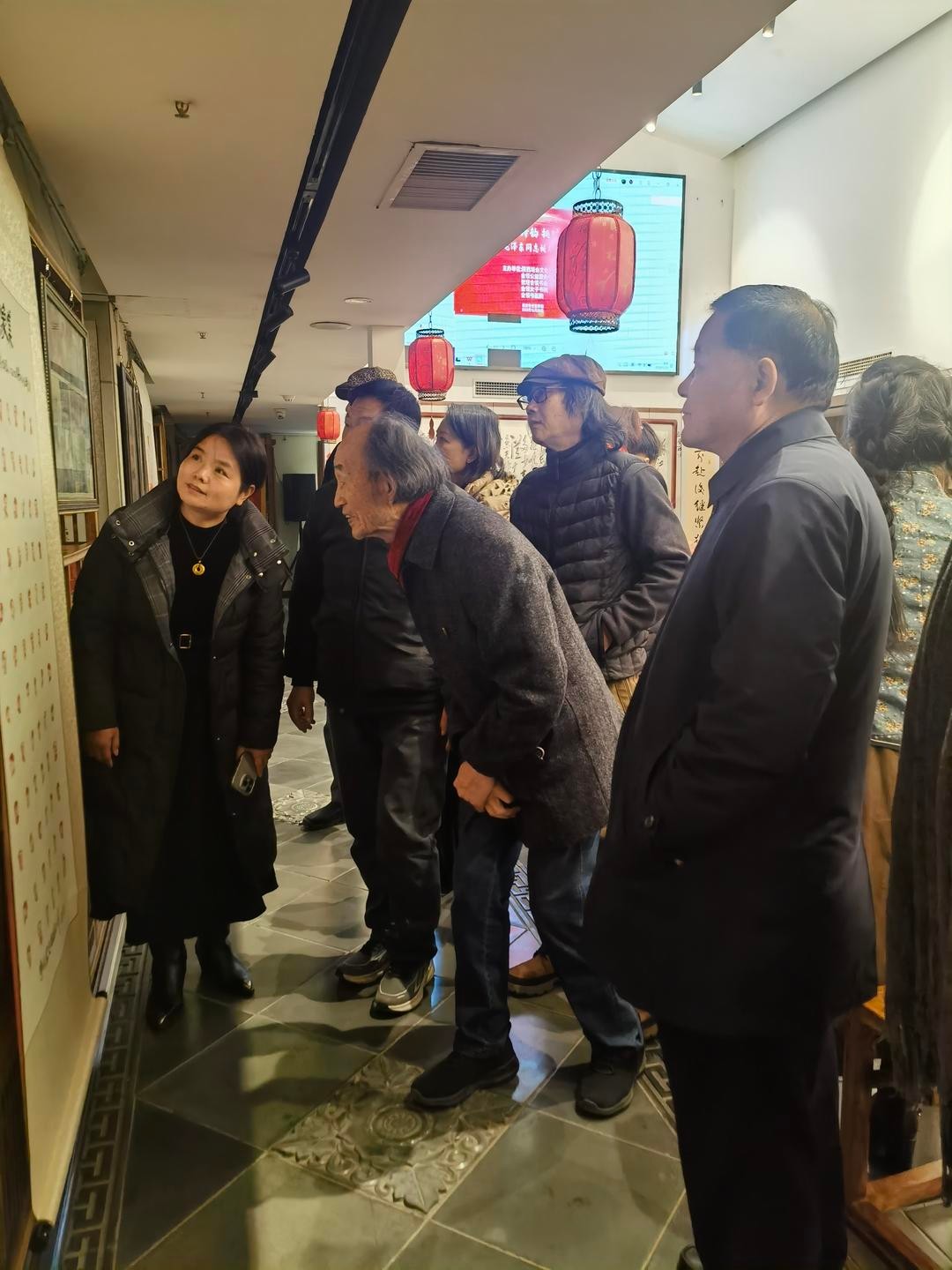 陕西培合文化艺术研究院