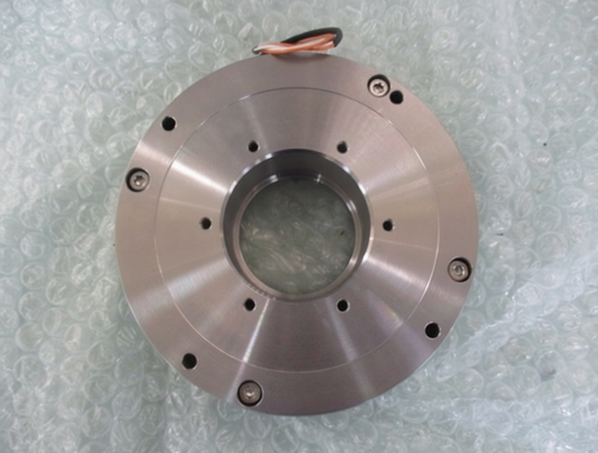 岛津轴向电磁铁