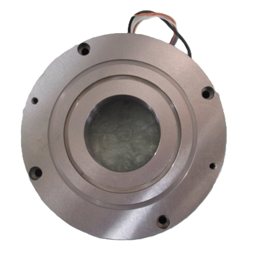 岛津轴向电磁铁