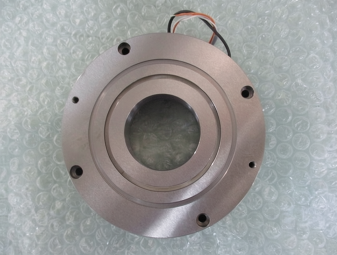 岛津轴向电磁铁