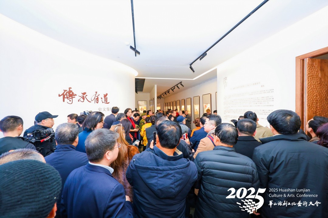 陕西培合文化艺术研究院