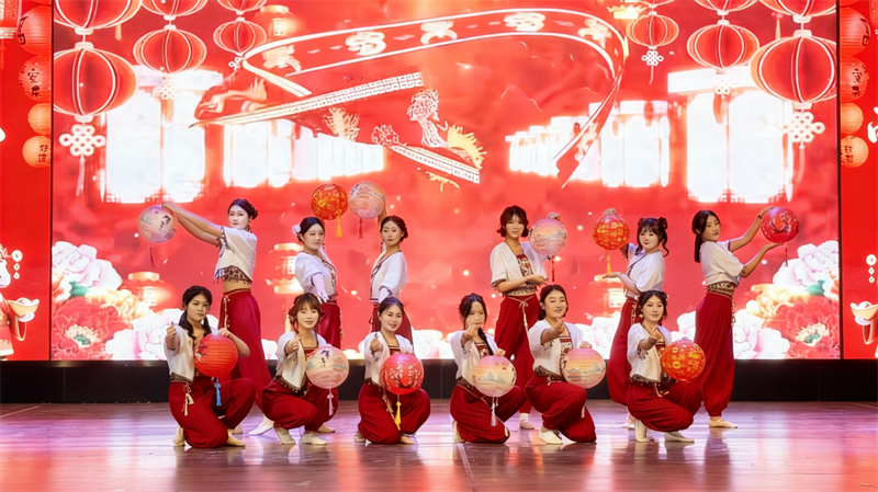 营口渤海卫生学校