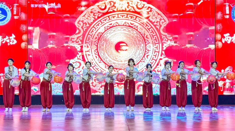 营口渤海卫生学校