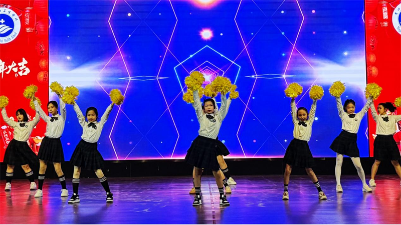 营口渤海卫生学校