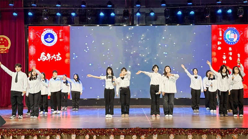 营口渤海卫生学校