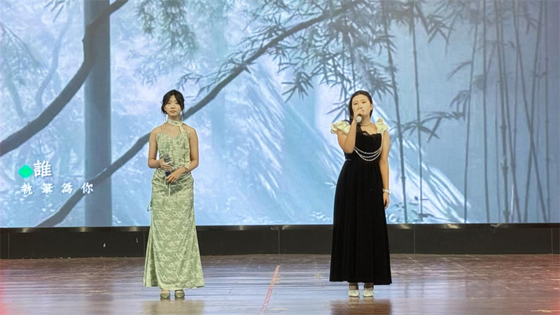 营口渤海卫生学校