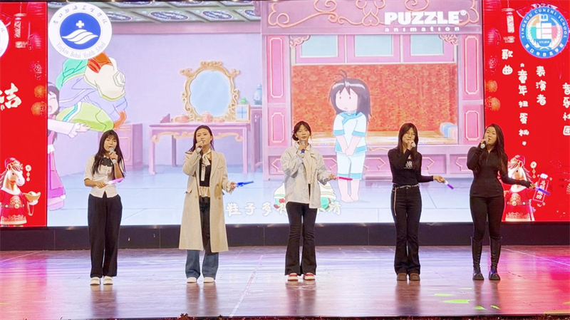 营口渤海卫生学校