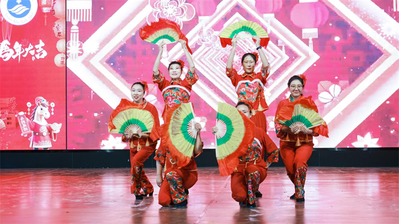 营口渤海卫生学校