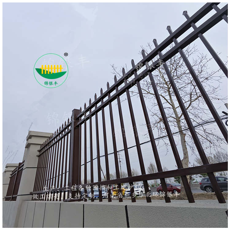 铁艺护栏