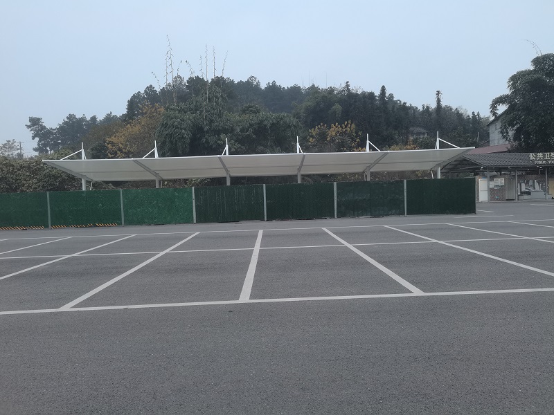 四川膜结构公司