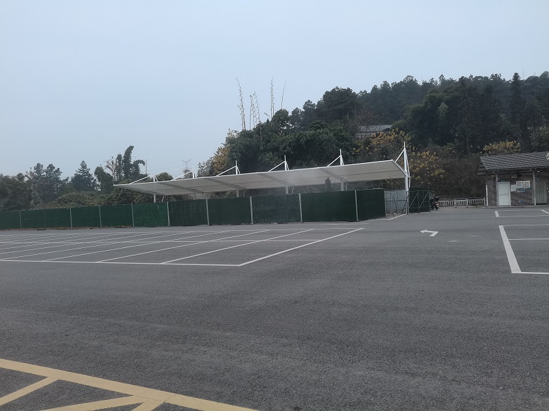 四川膜结构公司