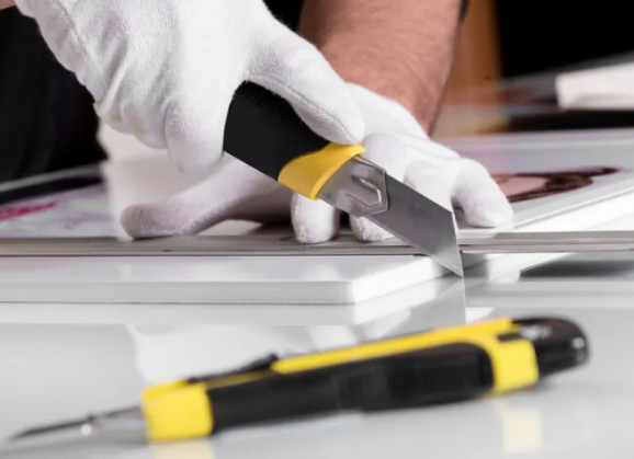 PVC泡沫板的常见用途