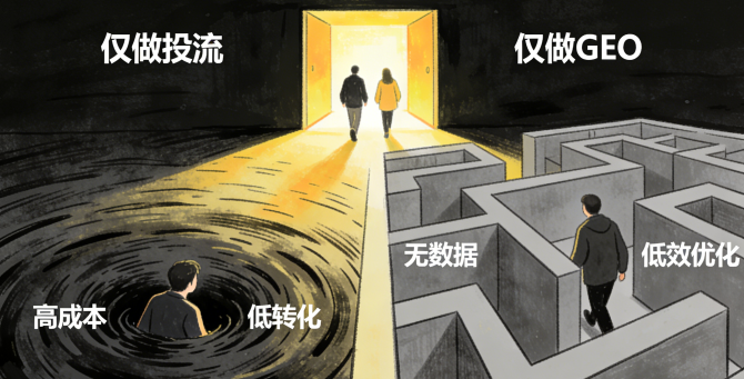 GEO推广
