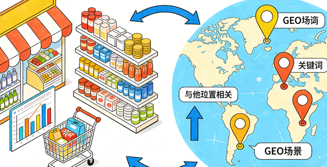 GEO推广