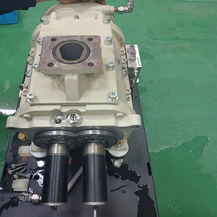 1767141333501697.jpg EBARA ESR100CN干泵维修