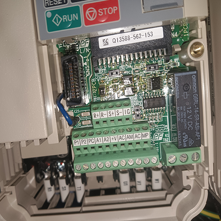 1767141346538278.jpg EBARA ESR100CN干泵维修