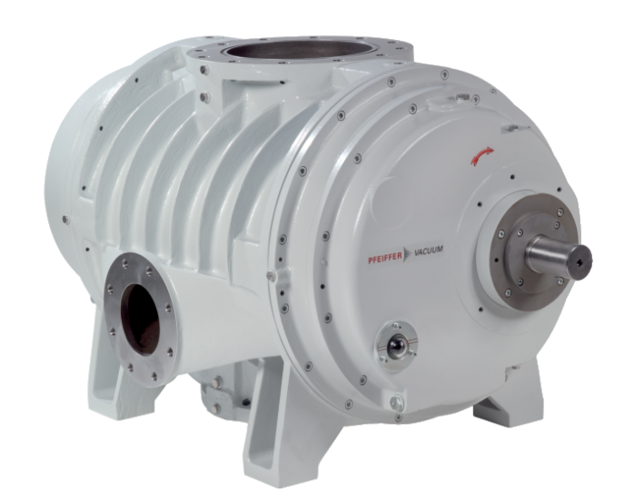 普发 OktaLine 气冷罗茨泵