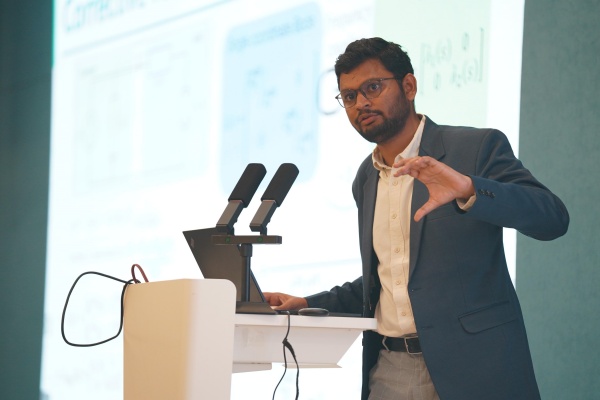 国际交流工作委员会