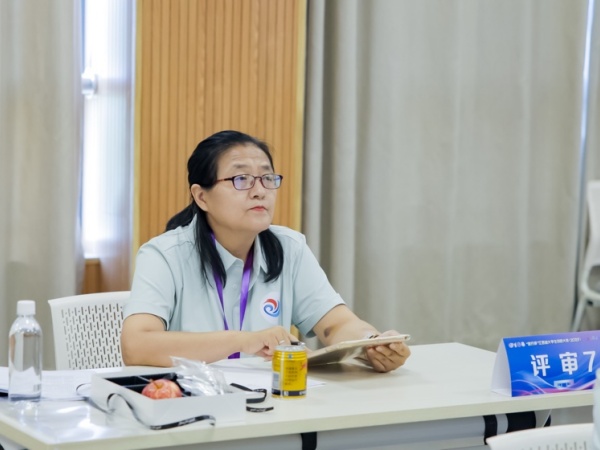 人工智能与电源系统分会