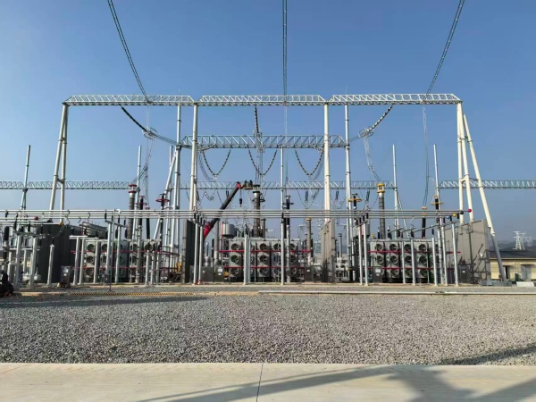 人工智能与电源系统分会