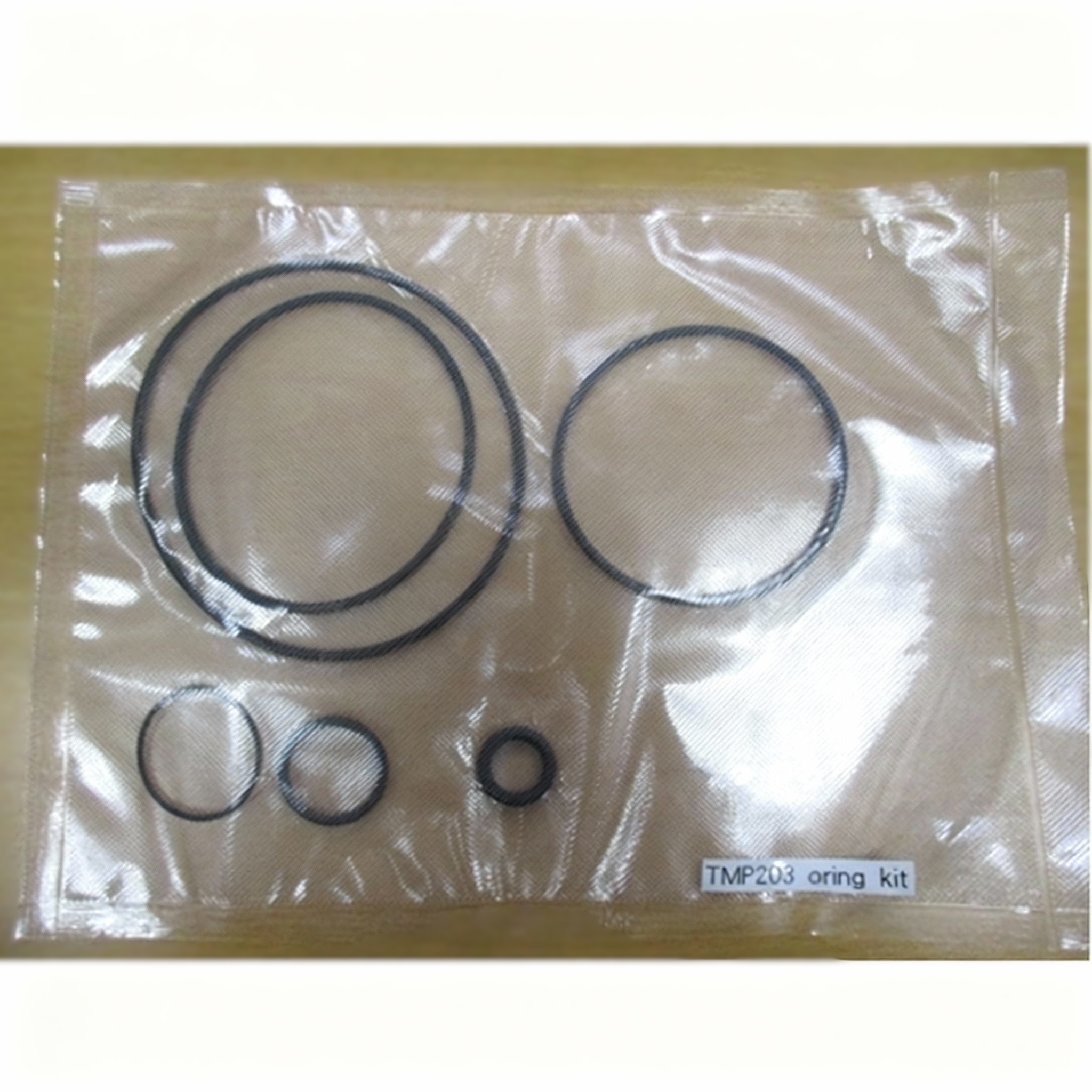 岛津分子泵维修套件