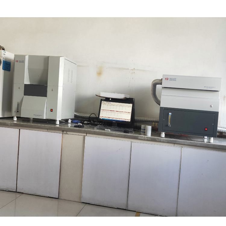 全自動工業(yè)分析儀