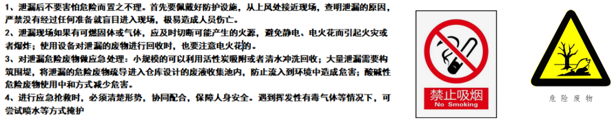 山东昌邑海能化学有限责任公司